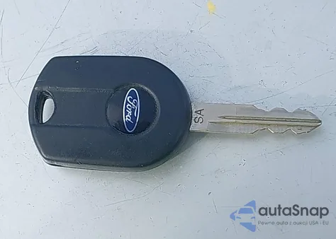 2012 Ford Edge Se z USA, uszkodzony, nr VIN 2FMDK3GC5CBA42224